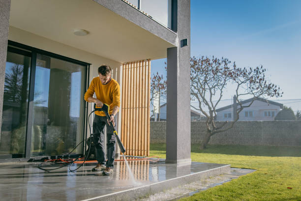 Best Spring Cleaning  in Mountain Home, AR